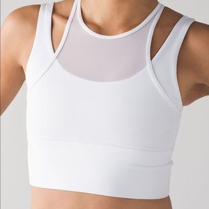 Lululemon Double Tap Sports Bra